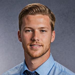Cayden Rhodes, Operations Manager